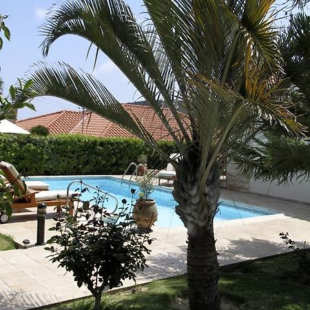 Eve Pissouri Veriko Villa Quarto foto