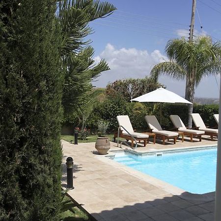 Eve Pissouri Veriko Villa Quarto foto