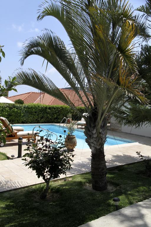 Eve Pissouri Veriko Villa Quarto foto